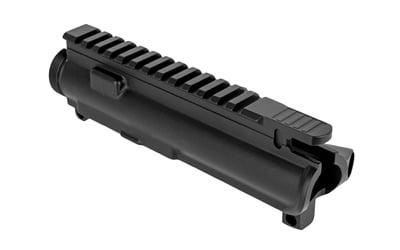 SOLGW AR 15 STRIPPED UPPER RECEIVER