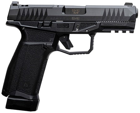 AREX DELTA X GEN2 9MM