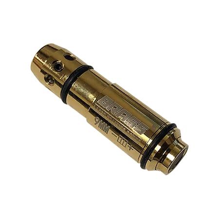 TRIUMPH BRASS BEAM (9MM)