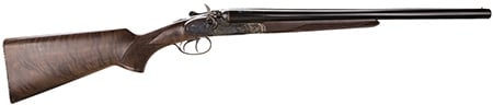 TAYLORS AND COMPANY HAMMER COACH DOUBLE BARREL 12 GAUGE 230000
