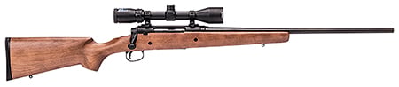 SAVAGE AXIS II XP 6.5 CREEDMOOR 22678