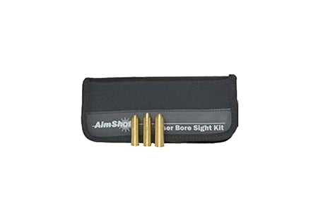 AIMS BORE SIGHT KIT MBS223 RED LASER