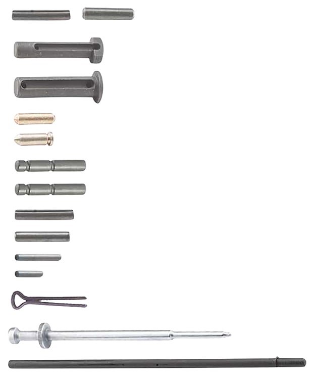 LUTHAR PIN KIT