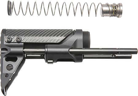 BATTLE 223WY STK BLK