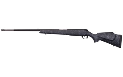WEATHERBY MKV ACCUMARK 7MM PRC 26 BLK/STS