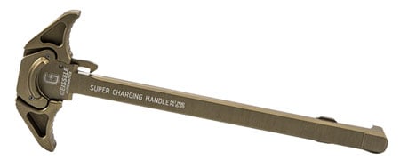 GEISSELE 7.62 CHARGE HANDLE DD