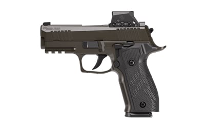 SIG 226 XLGN DA/SA 9MM 3.8 S L PRO