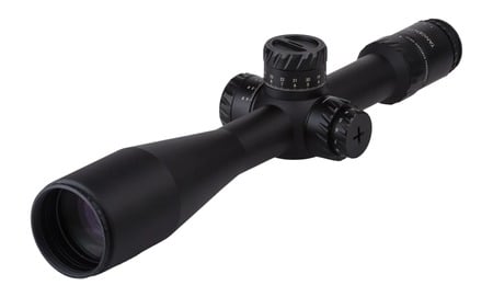 TANGENT THETA JTAC RETICLE 5 25X56