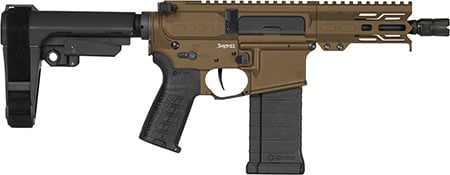 CMMG BANSHEE MK4 5.7X28MM