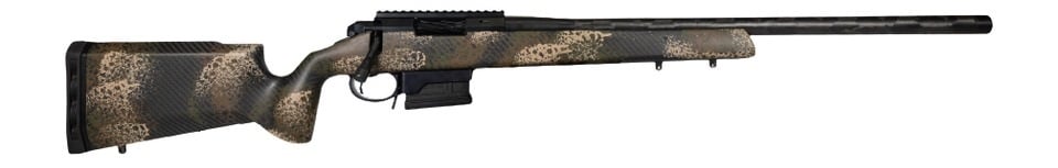 FRANKLIN ARMORY PREVAIL 300WSM 24" CARBON