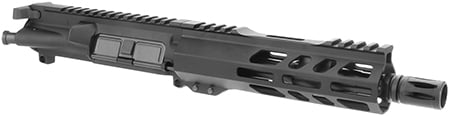 TACFIRE BU 556 7 PSTL UPPER 7" W/BCG