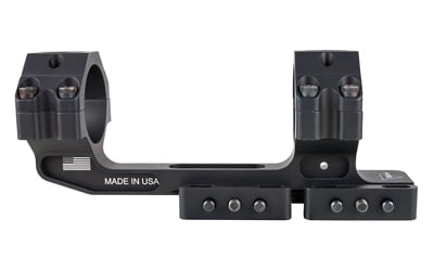 TRIJICON CTL MNT STATIC 30MM 1.535"