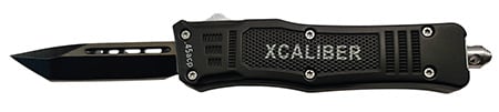 XCALIBER 45A OTF SMALL KNIFE