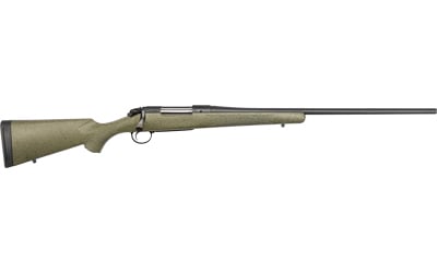 BERGARA HUNTER 7MM 08 22 4RD GRN