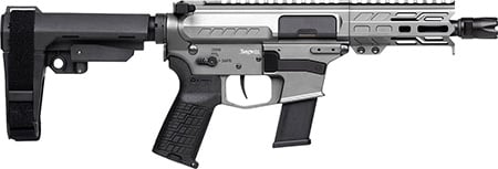 CMMG BANSHEE FE MKG 45 ACP