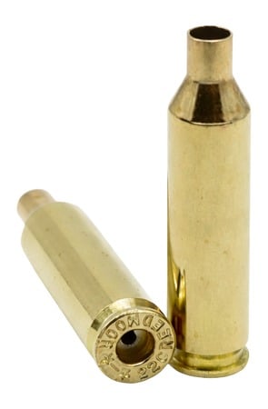STAR UNP BRASS 22CRD