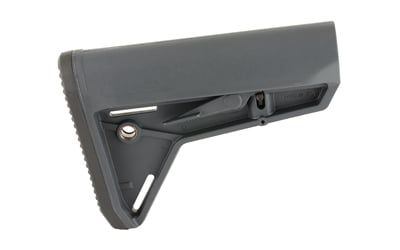 MAGPUL MOE SL CARB STK MIL SPEC GRY