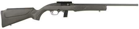 ROSSI RS22 22LR 18 10R BLK