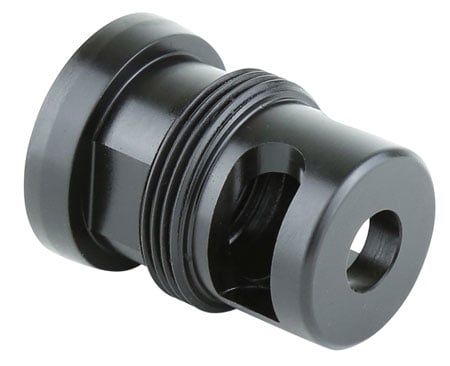 GRIFFIN MINI BRAKE 7.62MM 5/8X24