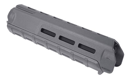 MAGPUL MOE MLOK HNDGRD MIDLGTH AR15/M4