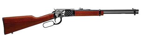 ROSSI RIO B 22LR 18 15R BK/HW EAGL