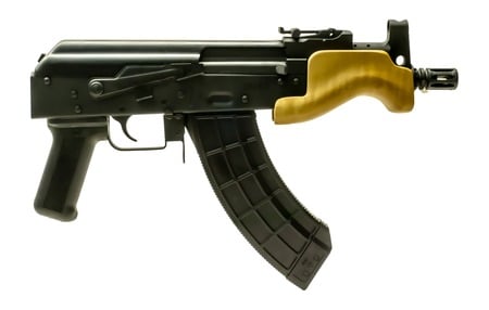 CENTURY ARMS MICRO DRACO US PST 762X39 30