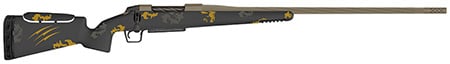 FIERCE FIREARMS TWISTED RIVAL XP 7MM PRC FRXP7PRC22SBH