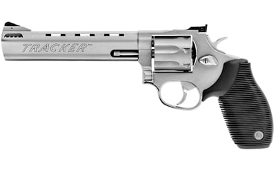 TAURUS 627 TRCKR 357MAG 6.5 7RD STS