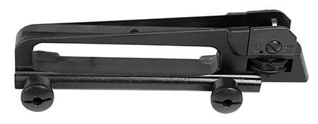 LBE AR15 CARRY HANDLE ASSY MILSPEC