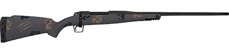 FIERCE FIREARMS TWISTED TI ROGUE 7MM PRC TWTROG7PRC24BS