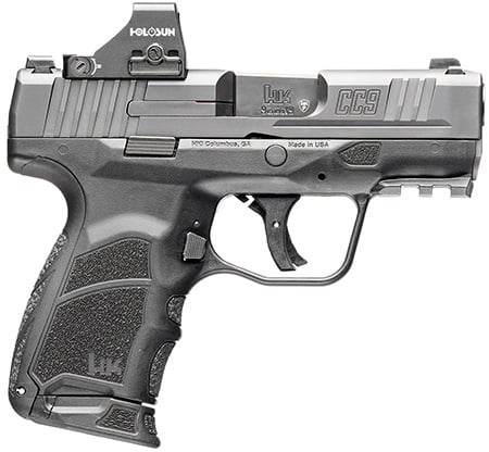 HK CC9 9MM