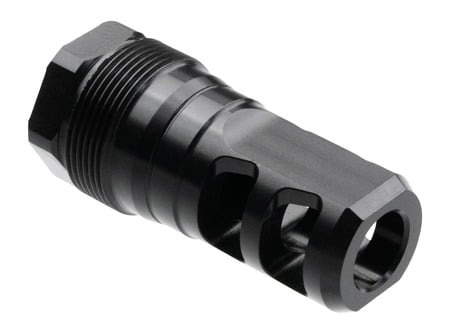 CMMG ZEROED B DAPTER SVB BRAKE 338 5/8X24