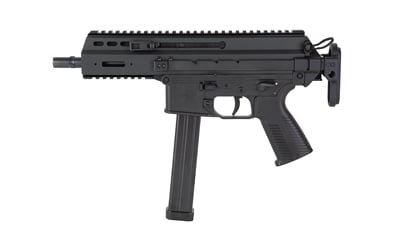 B&T APC45 PRO SBR 45ACP 6.8" 25RD