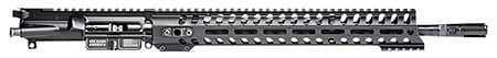 POF 0 MINUTEMAN UPPER 5.56 16 14M RAIL BLK