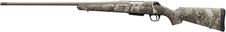 WINCHESTER GUNS XPR HUNTER 6.5 PRC 535782294