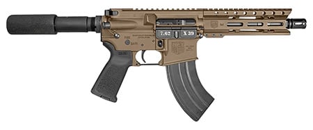 DIAMONDBACK DB15 7.62X39MM