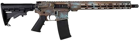 SHARK COAST COPPER 5.56 NATO