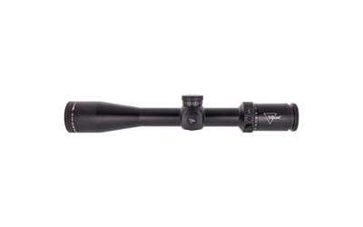 TRIJICON CREDO HX 2.5 15X42 SFP R/G