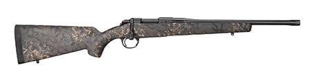WILSON COMBAT NULA 20S 300 BLACKOUT NULA20S300B16RT7KR13