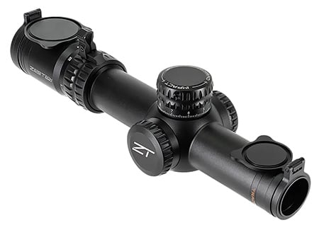 ZEROTECH TRED11024FIR TRACE ED 1 10X