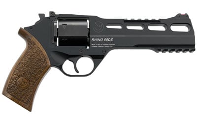 CHIAPPA RHINO 60DS 9MM 6 6RD BLK