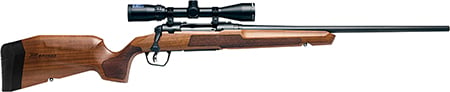 SAVAGE AXIS 2 XP COMBO 25 06 REM 32265