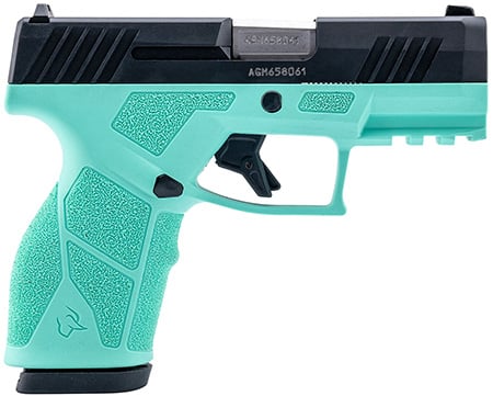 TAURUS GX2 9MM 10+1 1 GX2931C 10