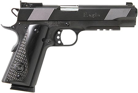 IVER JOHNSON ARMS EAGLE LR 45 ACP