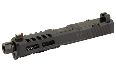 ZAFFIRI ZPS2 CMP SLD FOR G19 G3 TB BLK
