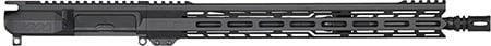 CMMG UPPR RESOLT MK4 5.56X45 NTO 16.1 AB