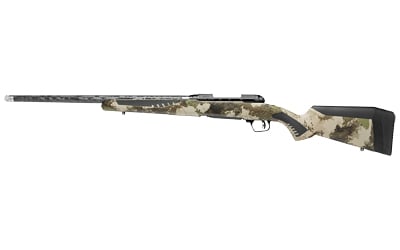 SAVAGE 110 ULTRALITE CAMO 6.5PRC 24 2R