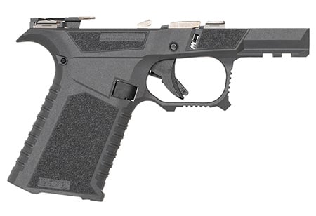 SCT FULL FRAME ASSY SNIPER GRAY 0226020000IC