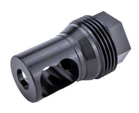 KGM TAPER MUZZLE BRAKE M18X1.5