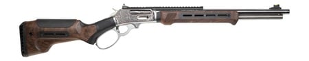 CNC MARLIN 1985 SBL 4570 BLK DEATH